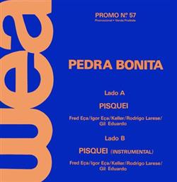 Download Pedra Bonita - Pisquei