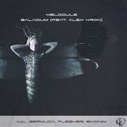 Download Melodule Feat Alex Kron - Baladium