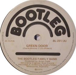 Download The Bootleg Family Band - Green Door