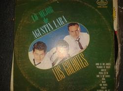 Download Los Galantes - Lo Mejor De Agustin Lara