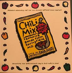 Download Various - Chili Mix