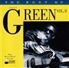 écouter en ligne Grant Green - The Best Of Grant Green Vol II