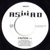 descargar álbum Aswad - Caution