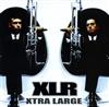 télécharger l'album XLR - Xtra Large