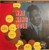 baixar álbum Nat King Cole - Golden Goodies