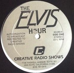 Download Elvis Presley - The Elvis Hour 50