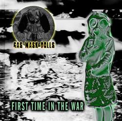 Download Yakaanima, Of Flesh & Machines - Gas Mask Dolls First Time in the War