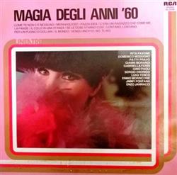 Download Various - Magia Degli Anni60