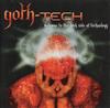 Album herunterladen Various - Goth Tech Welcome To The Dark Side Of Technology