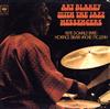 lataa albumi Art Blakey With The Jazz Messengers Feat Donald Byrd, Horace Silver Jackie McLean - Art Blakey With The Jazz Messengers