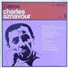 ladda ner album Charles Aznavour - JAime Charles Aznavour Vol 1