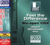 ouvir online Various - Feel The Difference Of The Blu spec CD2