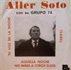 last ned album Aller Soto Con Su Grupo 74 - Isabel Tu Voz En La Noche 2