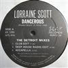 lataa albumi Lorraine Scott - Dangerous