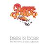 online luisteren International Pony - Bass Is Boss The First Remix Video Collection