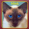 lataa albumi Blink - Cheshire Cat