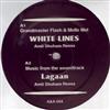 last ned album Grandmaster Flash & Melle Mel Amit Shoham - White Lines Lagaan