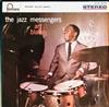 télécharger l'album The Jazz Messengers, Art Blakey - Moanin Blues March