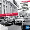 ascolta in linea Various - Cannes 1958 Jazz Sur La Croisette