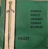 lataa albumi Charles Gounod - Excerpts From Faust