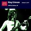 last ned album King Crimson - DGM HQ Salisbury UK