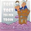 kuunnella verkossa Aalsterse Prinsencaemere - Toet Toet Zoi Den Troin Carnaval CD 2012