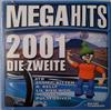 online anhören Various - Megahits 2001 Die Zweite