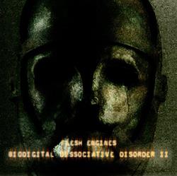 Download Various - Biodigital Dissociative Disorder II