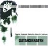 Album herunterladen Satansbraten - Omne Animal Triste Post Coitum