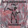 lytte på nettet NonAggression Pact - Spent Casings Gesticulate Reloaded