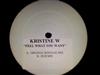 baixar álbum Kristine W - Feel What You Want Champion 12 Promo of Electric Records Bootleg Release