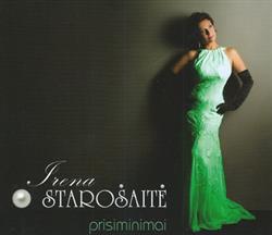 Download Irena Starošaitė - Prisiminimai