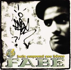 Download Fabe - Befa Surprend Ses Frères