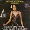 ascolta in linea Michel Legrand E La Sua Orchestra Gil Askey - Love Theme From Lady Sings The Blues Any Happy Home