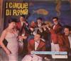 ladda ner album I Cinque Di Roma - In The Mediterranean Room