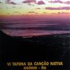 descargar álbum Various - VI Tafona Da Canção Nativa