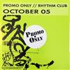 télécharger l'album Various - Promo Only Rhythm Club October 05