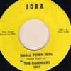 écouter en ligne The Rounders - Small Town Girl Foolish Lover