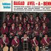 descargar álbum Bagad AvelABenn - Bagad Avel A Benn