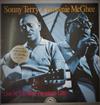 Sonny Terry & Brownie McGhee - Live At The New Penelope Café