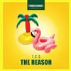 baixar álbum TCC - The Reason