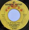 baixar álbum Gus Jenkins - Youll Be The One Chittlins