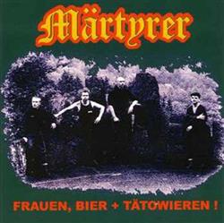 Download Märtyrer - Frauen Bier Tätowieren