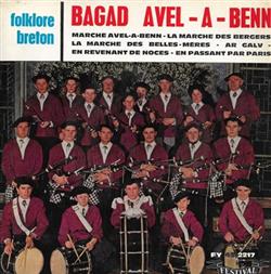 Download Bagad AvelABenn - Bagad Avel A Benn