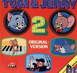 Download Tom & Jerry - Tom Jerry 2 Original Version