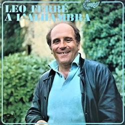 Download Leo Ferré - A LAlhambra