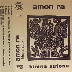 Download Amon Ra - Himna Sutonu