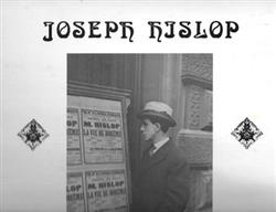 Download Joseph Hislop - The Rubini Collection