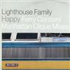 ouvir online Lighthouse Family - Happy Ferry Corsten Manhattan Clique Mixes