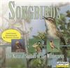 baixar álbum No Artist - Songbirds The Natural Sounds Of The Wilderness